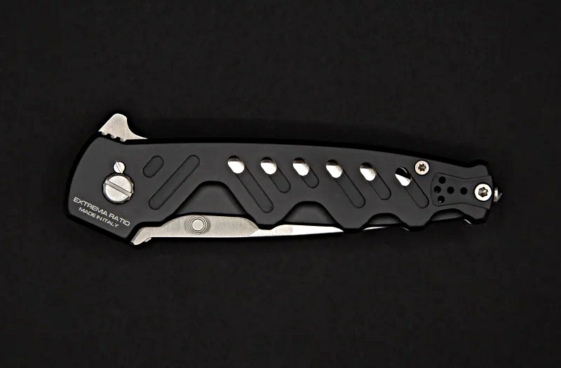 CAIMANO NERO N.A. SATIN