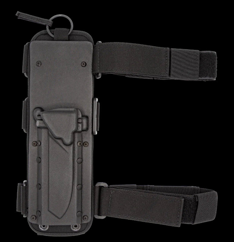 GLAUCA B1 FOLDER WITH SHEATH