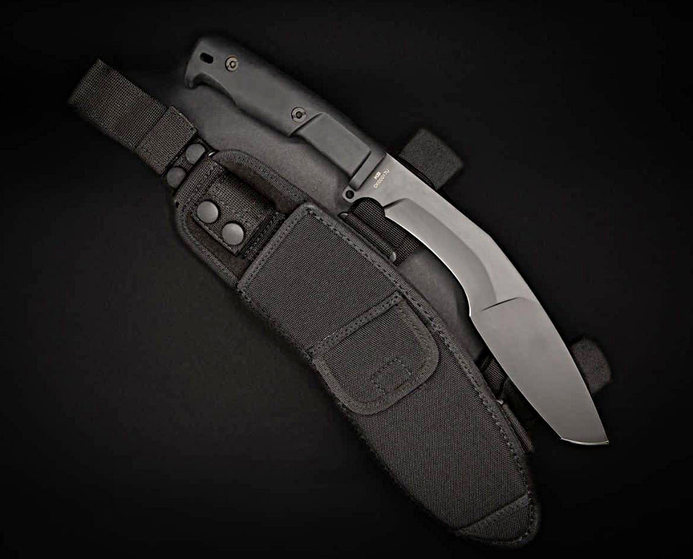 KS KUKRI MACHETE