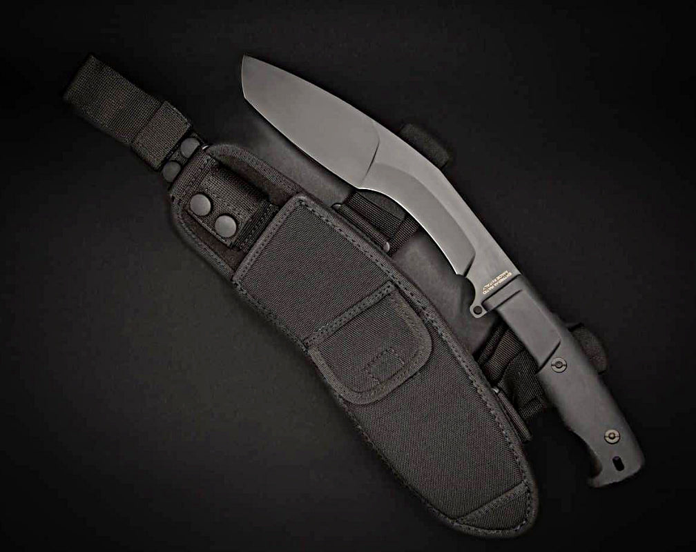 KS KUKRI MACHETE