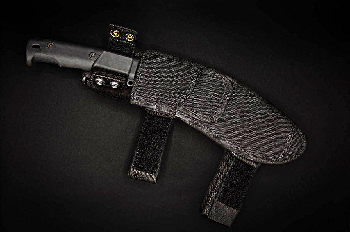 KS KUKRI MACHETE