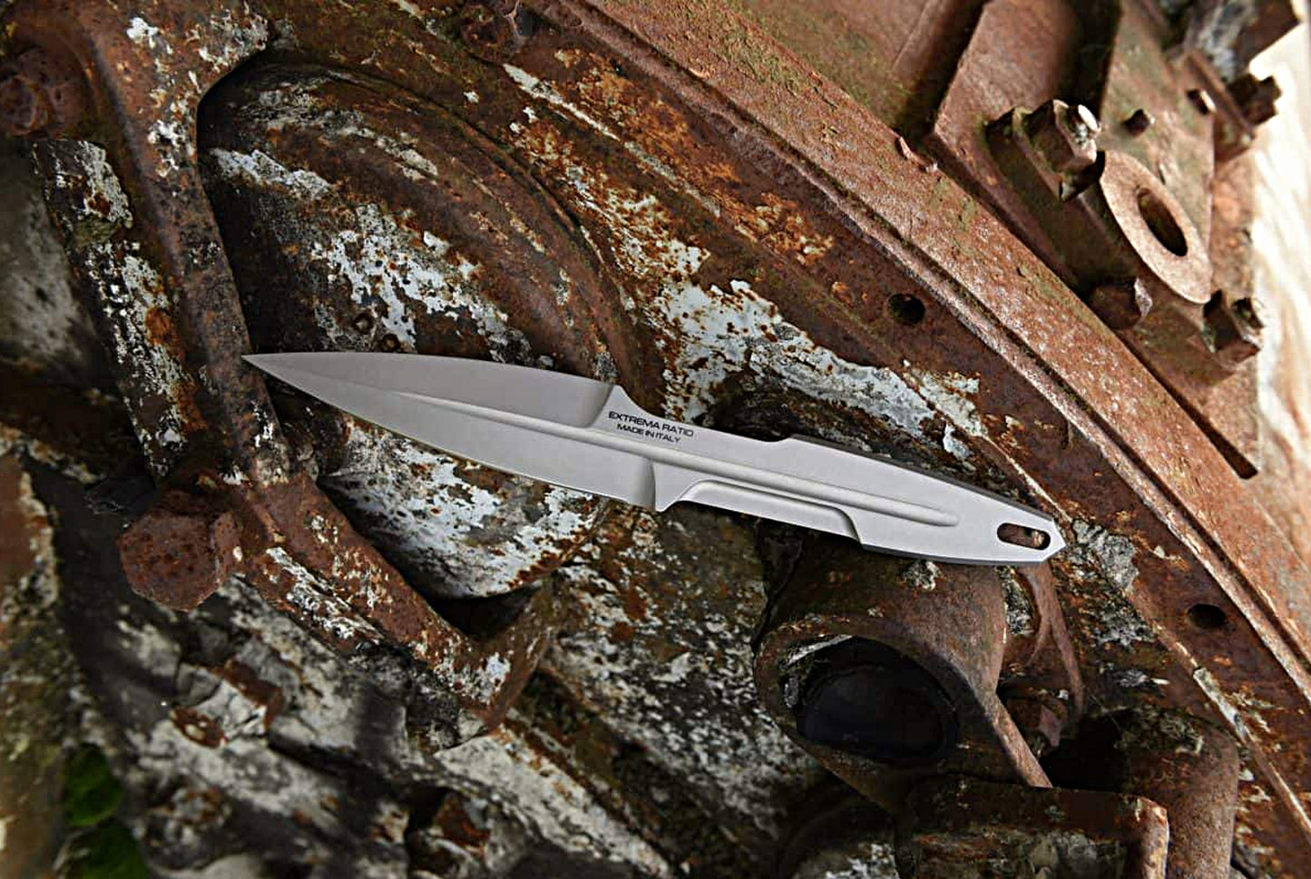 S-THIL STONE WASHED
