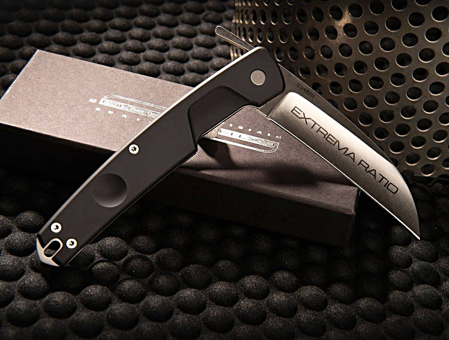 PANTHERA FOLDER – SATIN