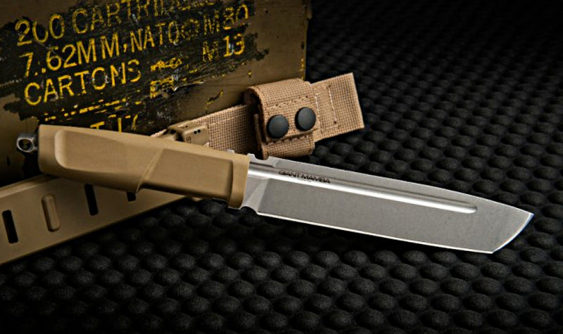 GIANT MAMBA - HCS FINISH