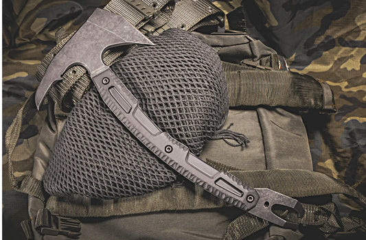 ESTREMA AXE