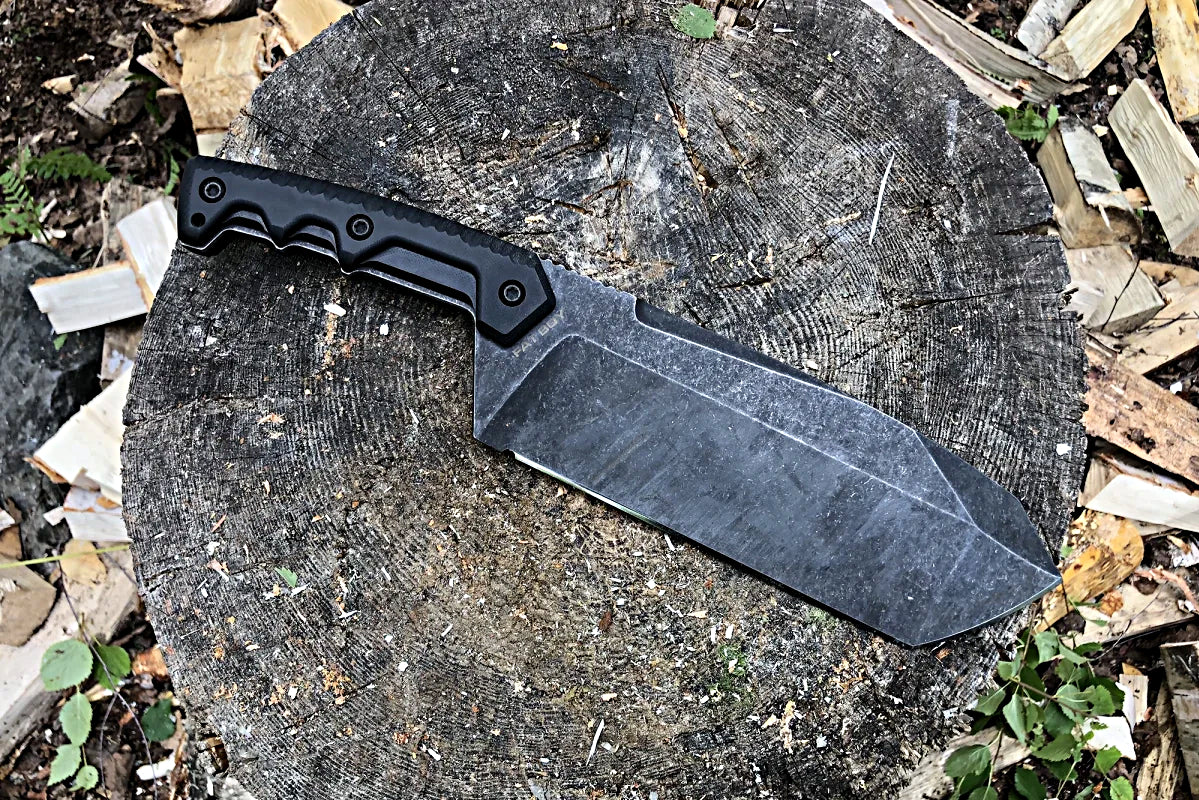 FAT BOY DARK STONE
