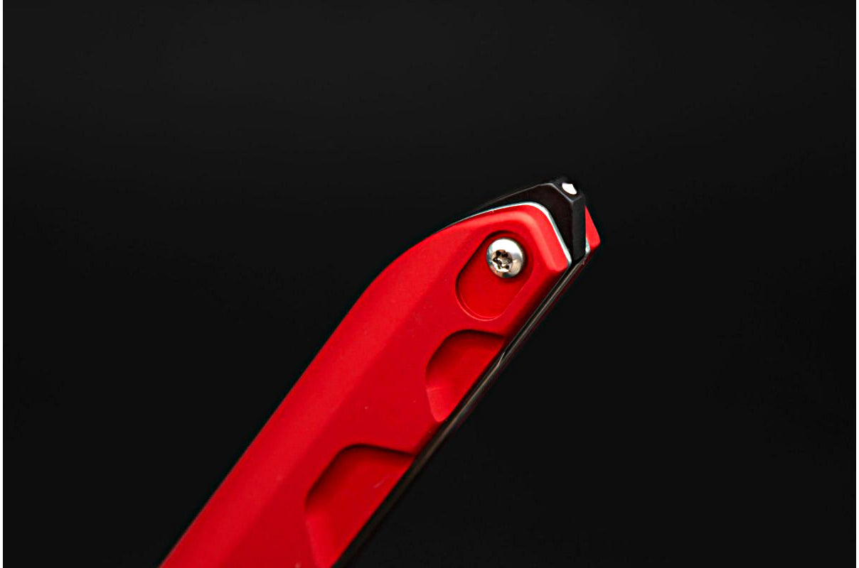 FERRUM RESCUE RED