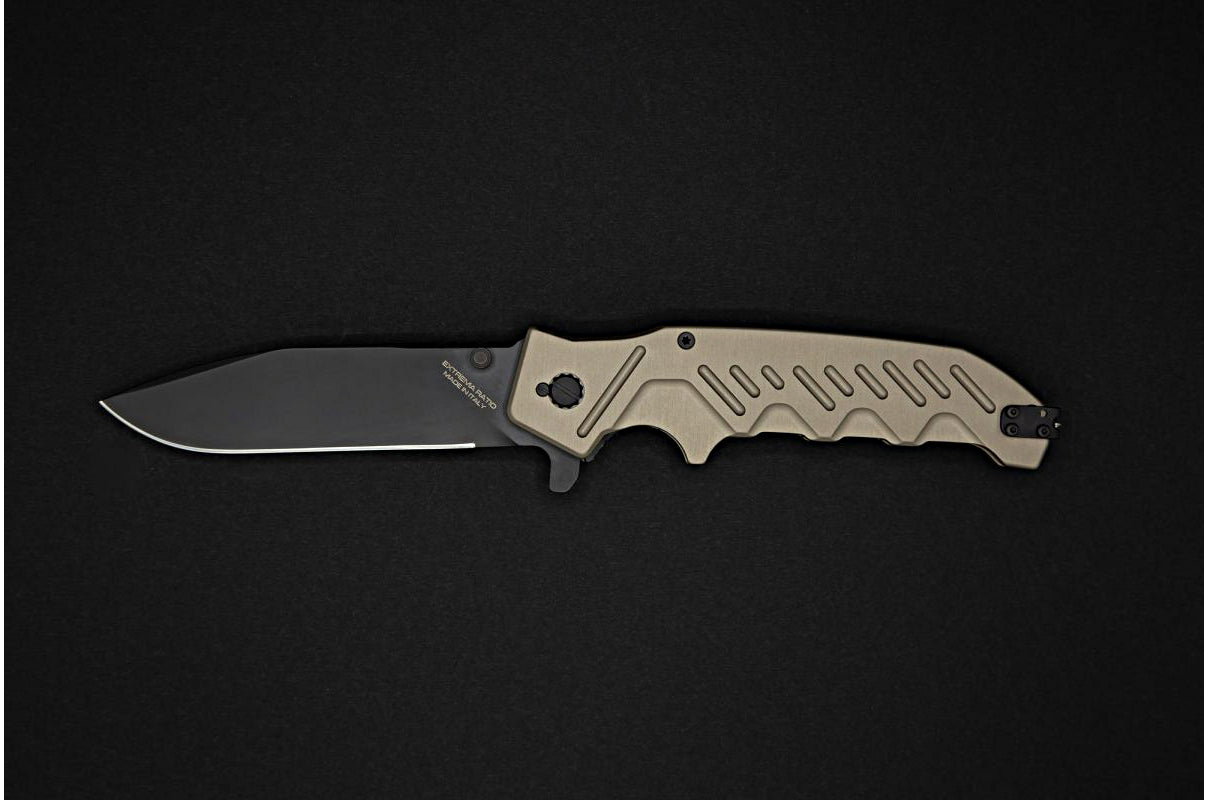 GLAUCA G1 TACTICAL FOLDER