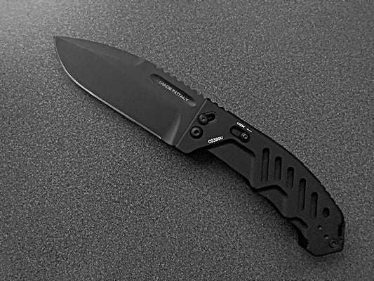 RAO C FOLDER BLACK
